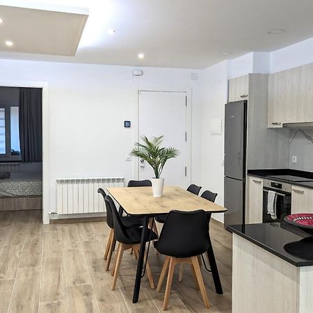 Hydros Apartamento Ripoll Exterior foto