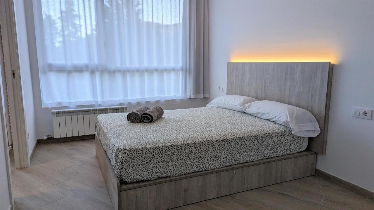 Hydros Apartamento Ripoll Exterior foto