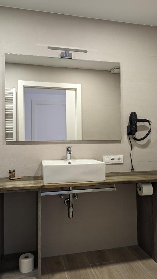 Hydros Apartamento Ripoll Exterior foto