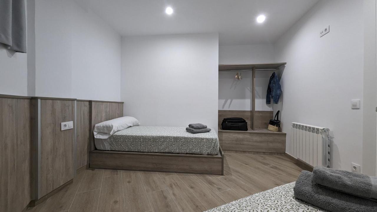 Hydros Apartamento Ripoll Exterior foto