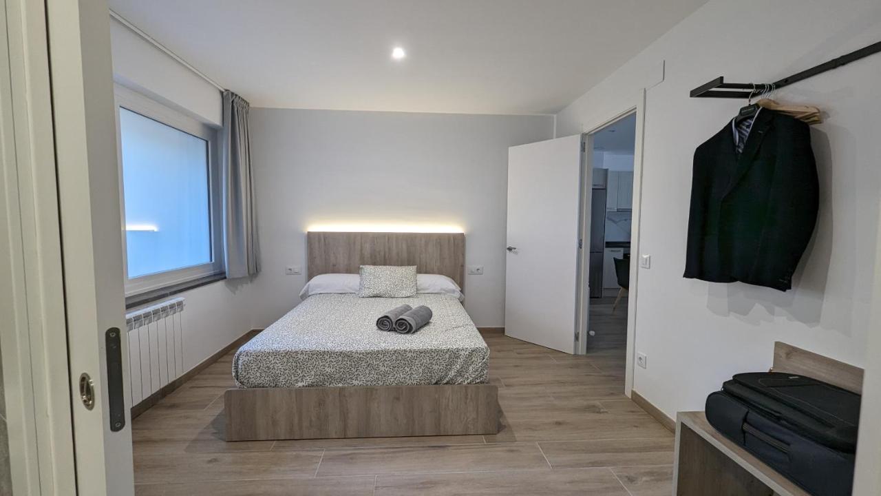 Hydros Apartamento Ripoll Exterior foto