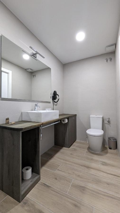 Hydros Apartamento Ripoll Exterior foto