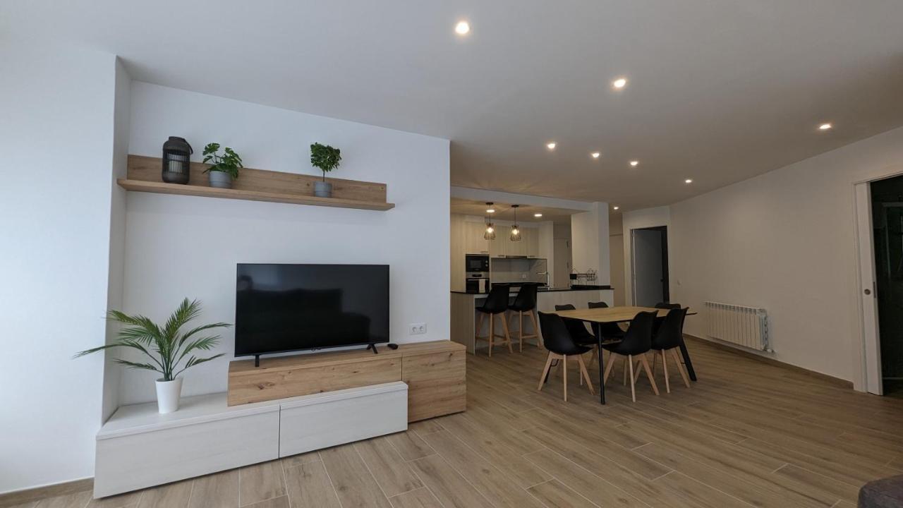 Hydros Apartamento Ripoll Exterior foto