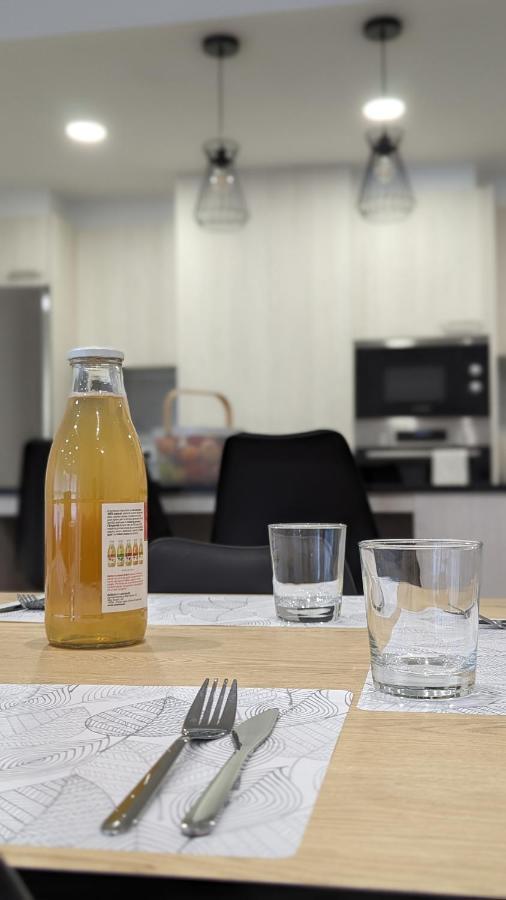 Hydros Apartamento Ripoll Exterior foto