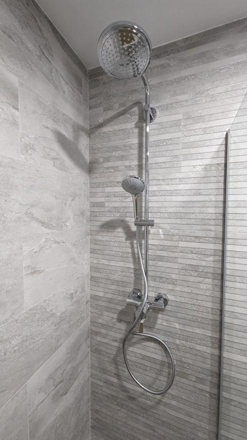 Hydros Apartamento Ripoll Exterior foto
