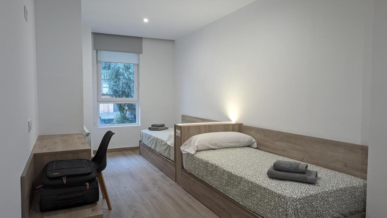 Hydros Apartamento Ripoll Exterior foto