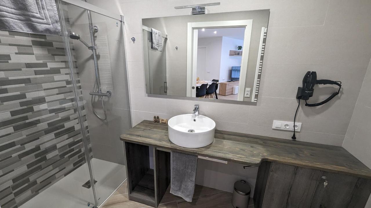 Hydros Apartamento Ripoll Exterior foto