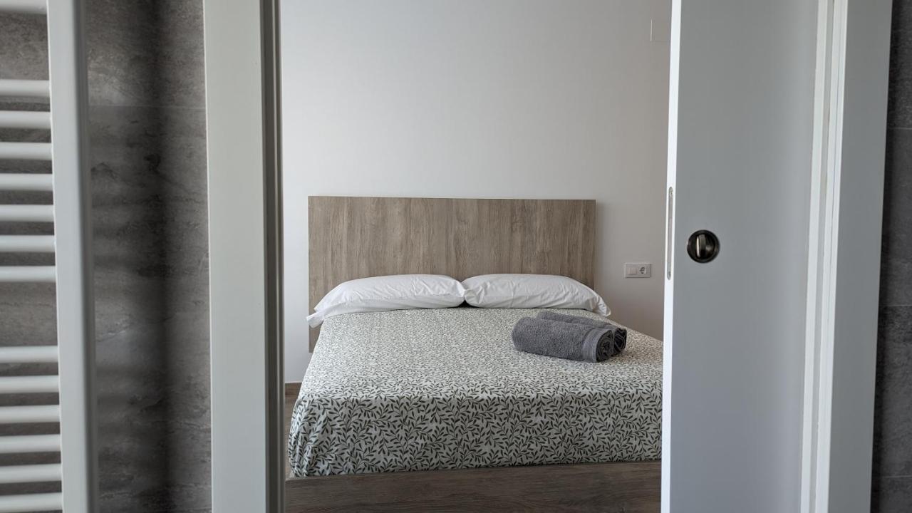 Hydros Apartamento Ripoll Exterior foto