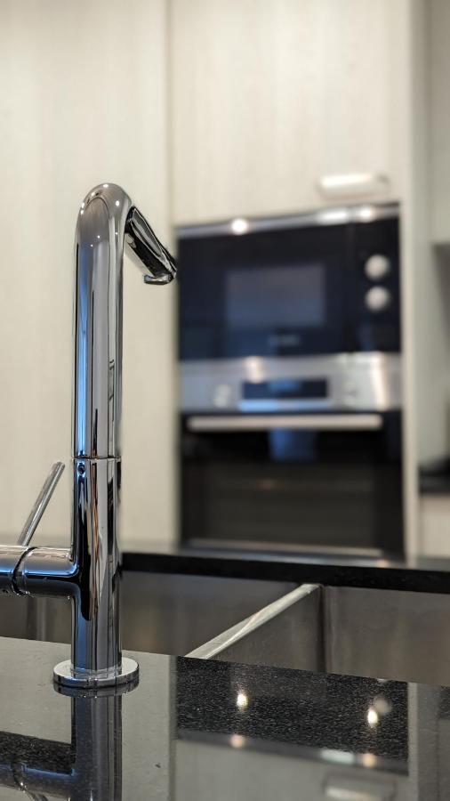 Hydros Apartamento Ripoll Exterior foto