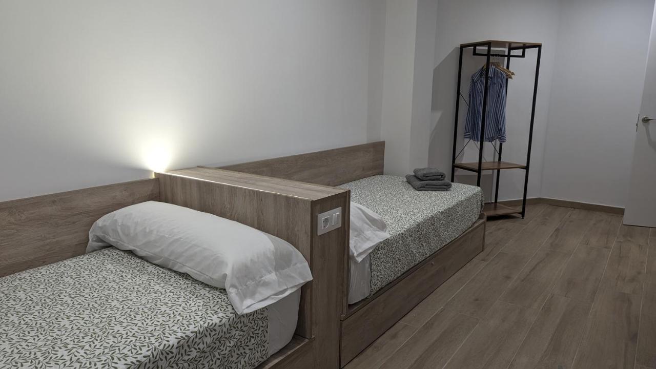 Hydros Apartamento Ripoll Exterior foto