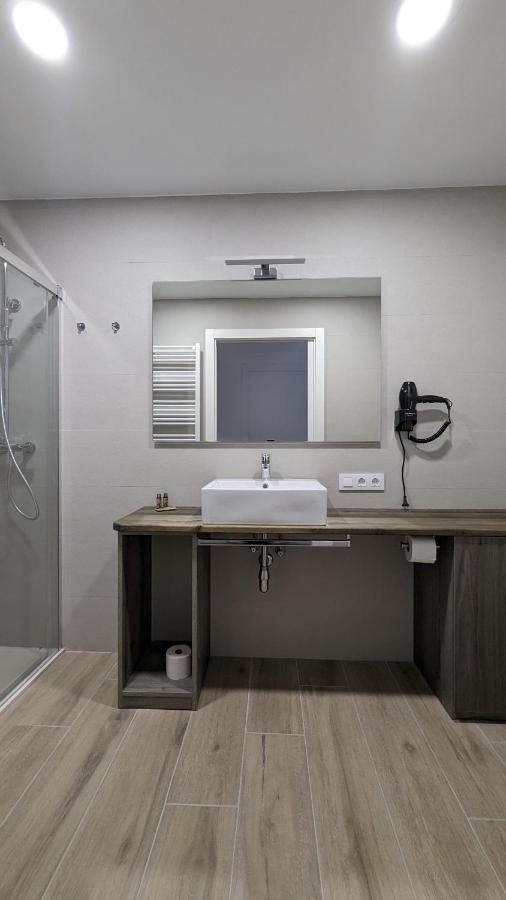 Hydros Apartamento Ripoll Exterior foto