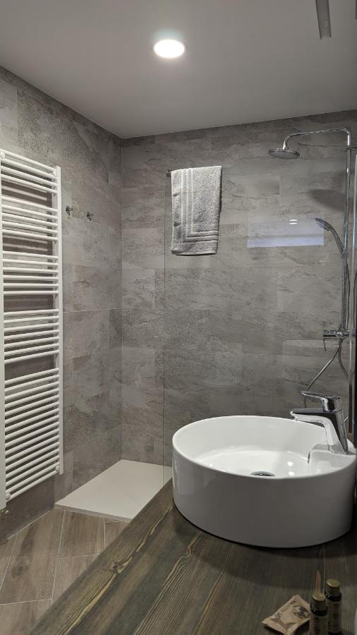 Hydros Apartamento Ripoll Exterior foto