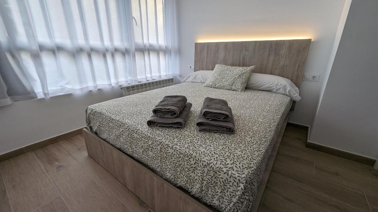 Hydros Apartamento Ripoll Exterior foto