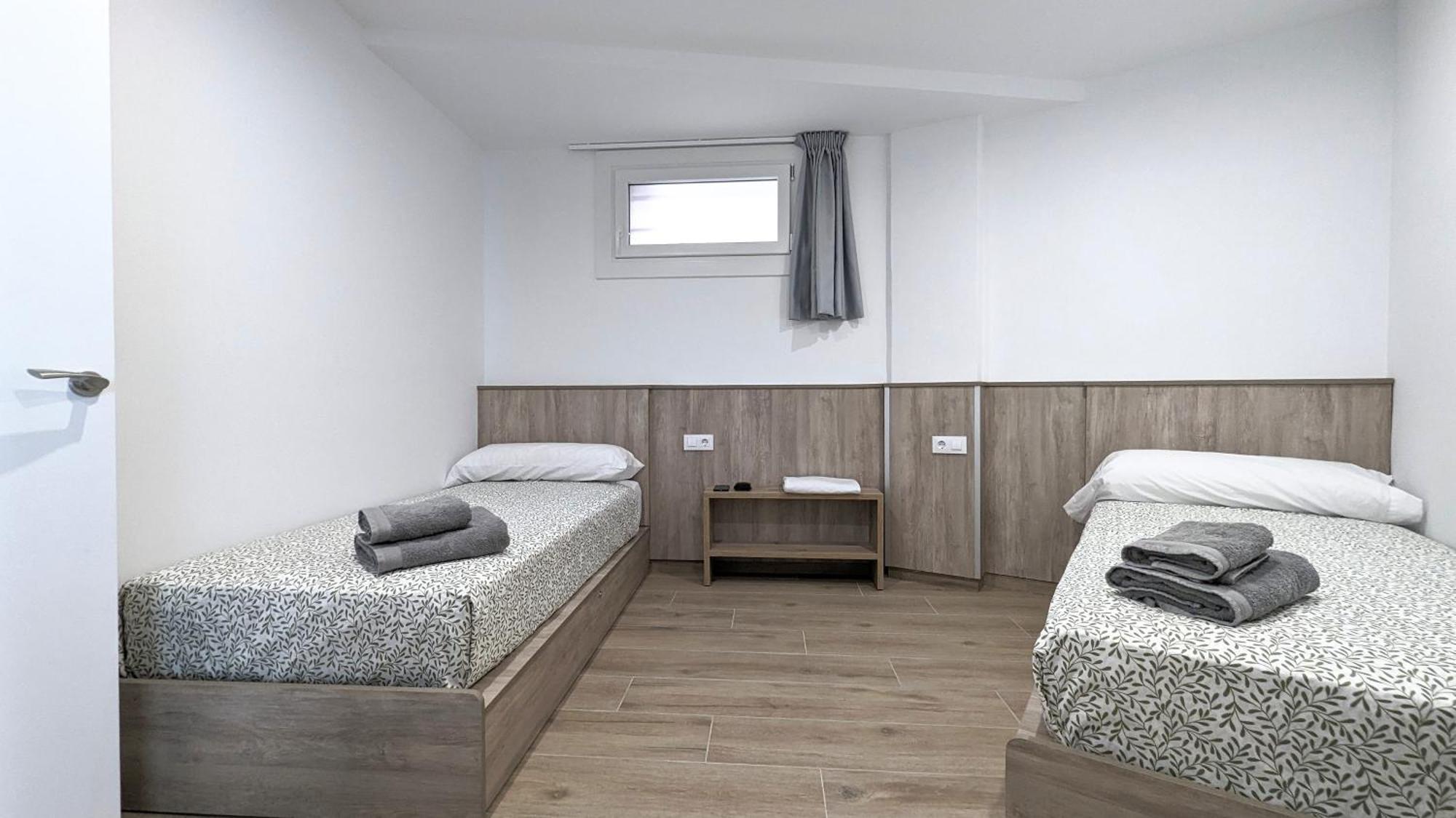 Hydros Apartamento Ripoll Exterior foto