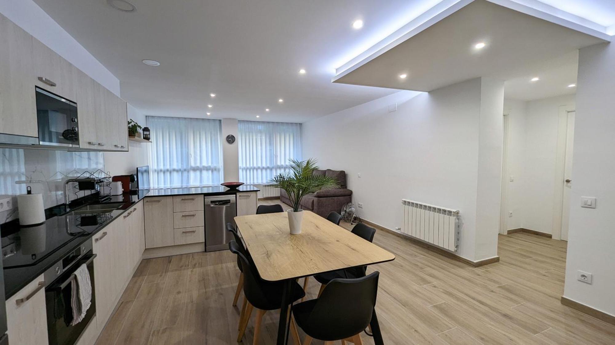 Hydros Apartamento Ripoll Exterior foto