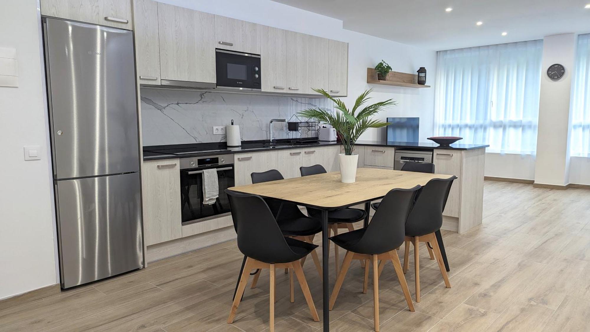 Hydros Apartamento Ripoll Exterior foto
