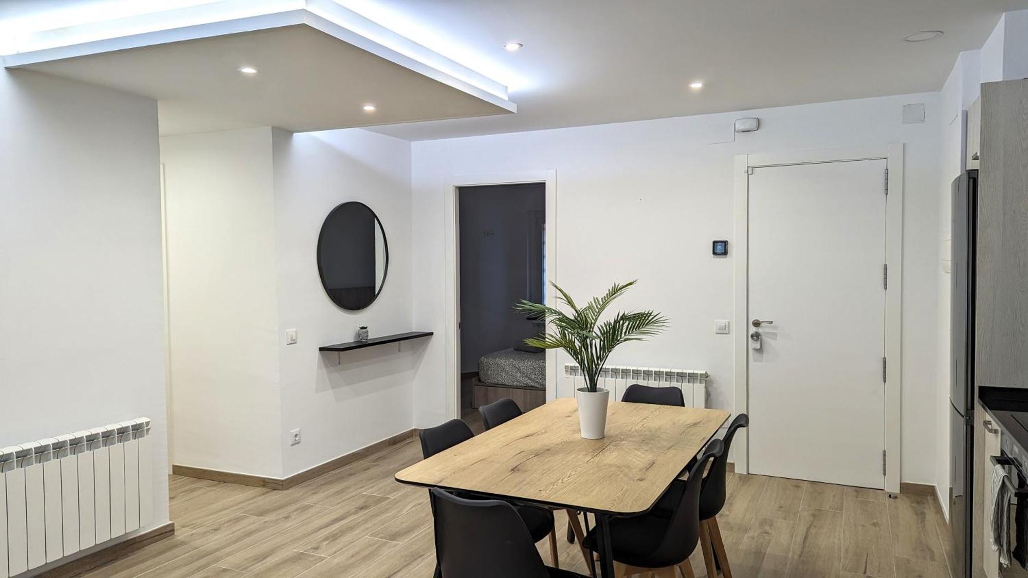 Hydros Apartamento Ripoll Exterior foto