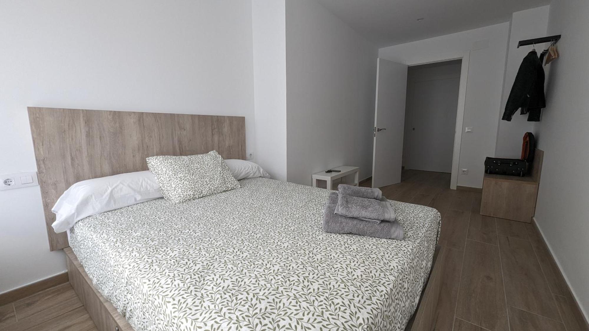 Hydros Apartamento Ripoll Exterior foto